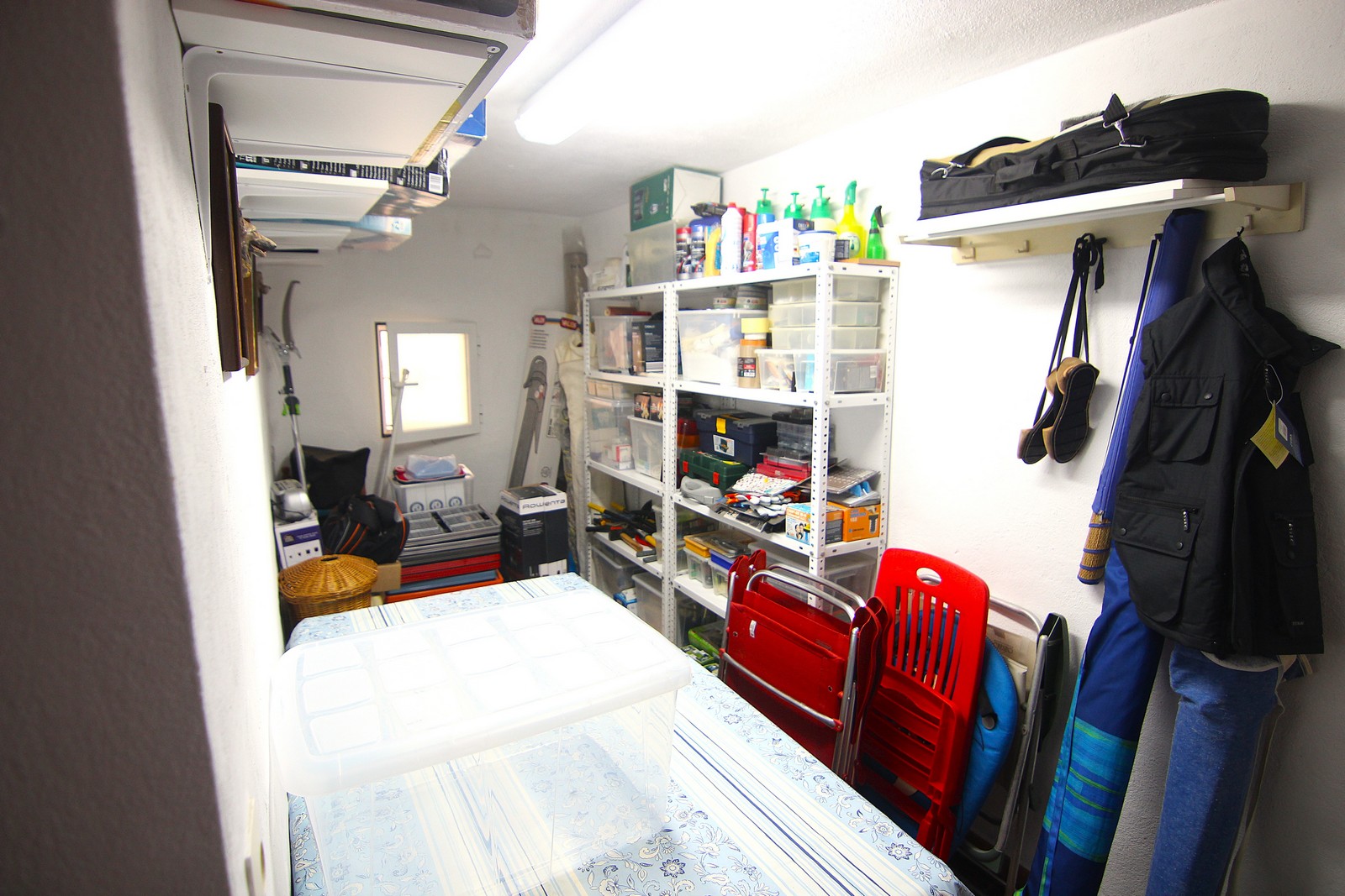 Villa à vendre dans un quartier calme de Portet avec piscine.