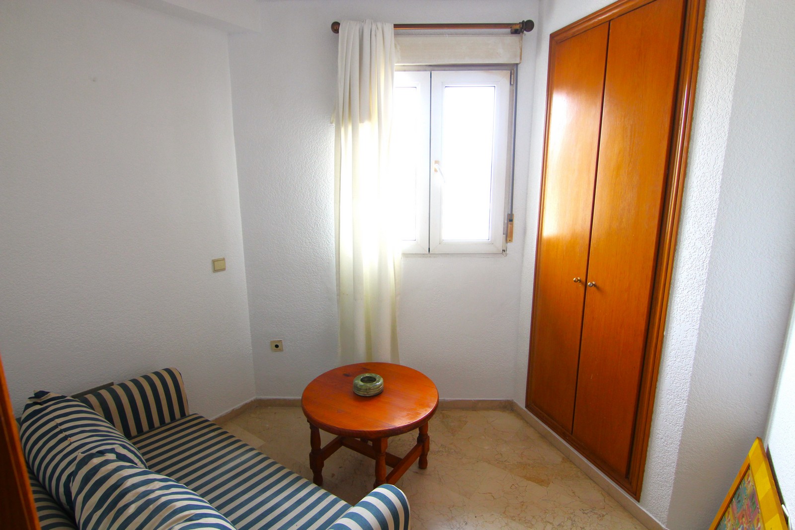 Appartement à vendre dans le centre de Moraira.