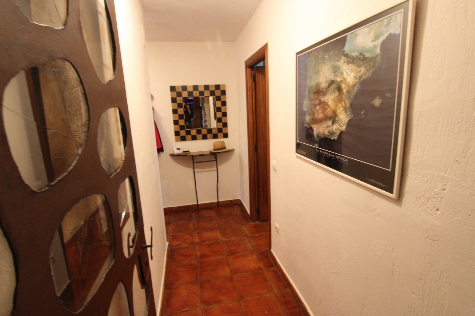 Villa à vendre à Jávea créée par Toni Mari, sculpteur.