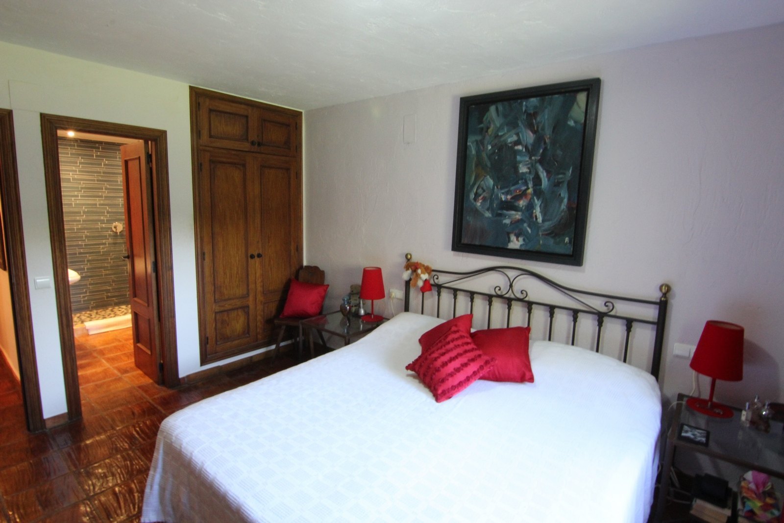 Villa à vendre à Jávea créée par Toni Mari, sculpteur.