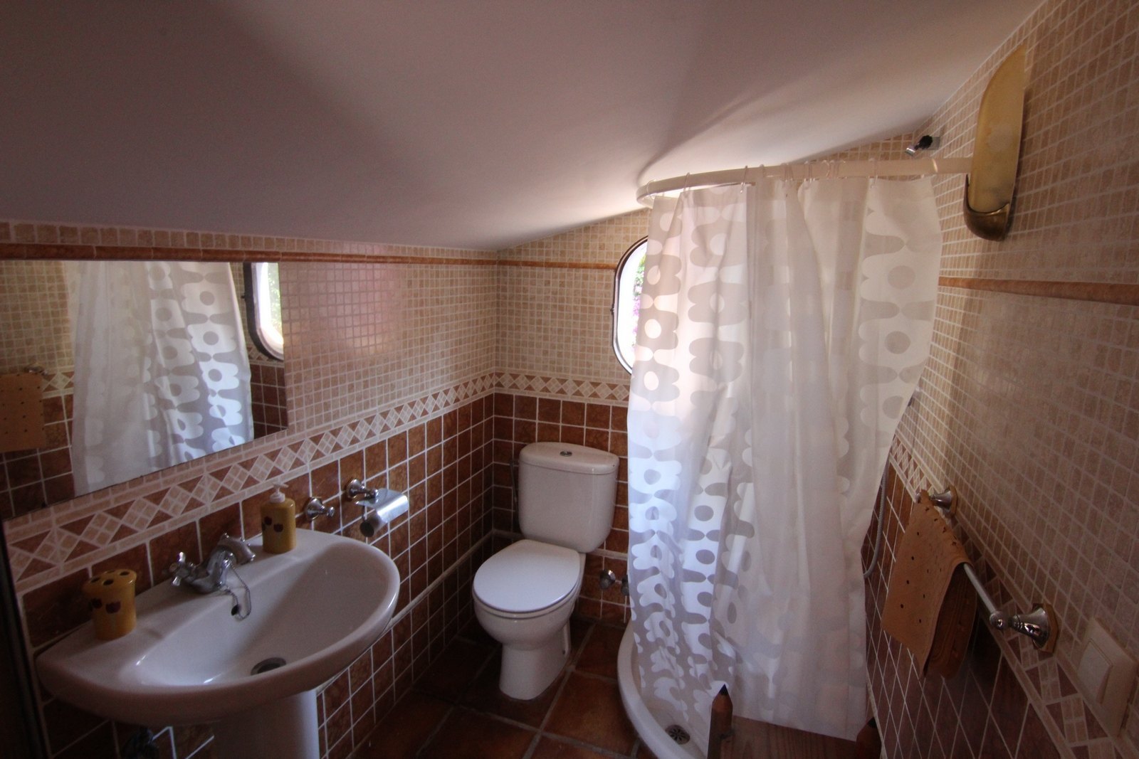 Villa à vendre à Jávea créée par Toni Mari, sculpteur.